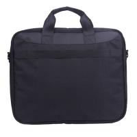 PLM PLC34 Notebook Çantası 17-17.3 Siyah